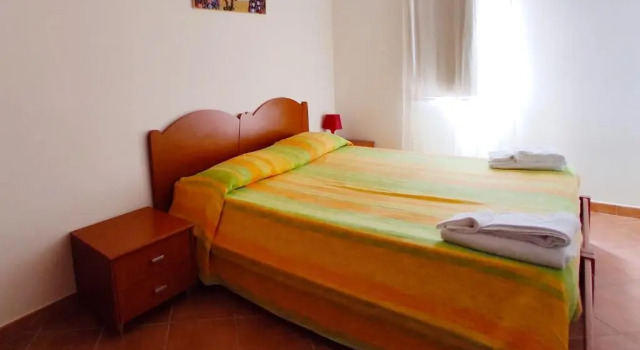 Апартаменты с 2 комнатами Thats Amore Cilento Country House