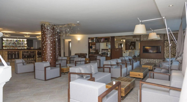 White Angel Hotel