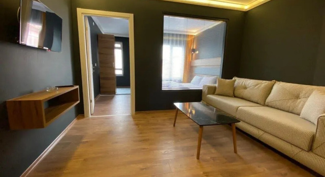OTTO City Premium Suites, Забронировать Апартаменты/квартира Апартаменты Анкары, рядом с Konur Street, Апартаменты/квартира
