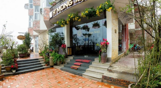 H'mong Boutique Hotel