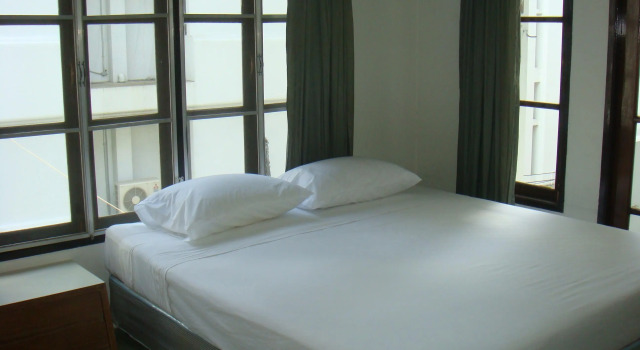 Oriental Smile Hotel