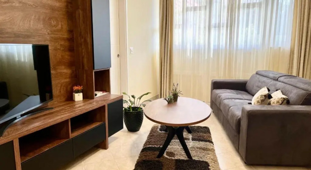 Апартаменты Apartment Bony