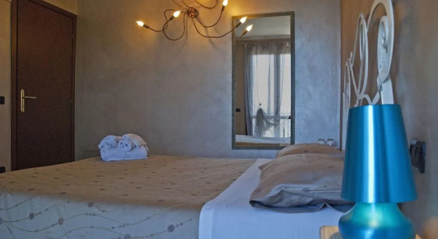 Portola B&B La Vecchia Dimora