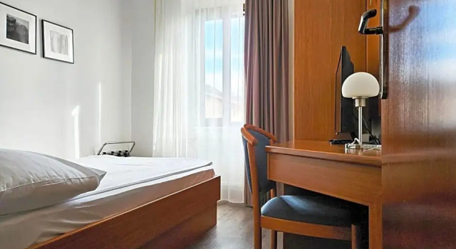 Номер Superior Sabotin, Hotel & Restaurant