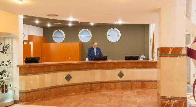IFA Altamarena by Lopesan Hotels, Réserver Hôtel Morro del Jable Fortaventure
