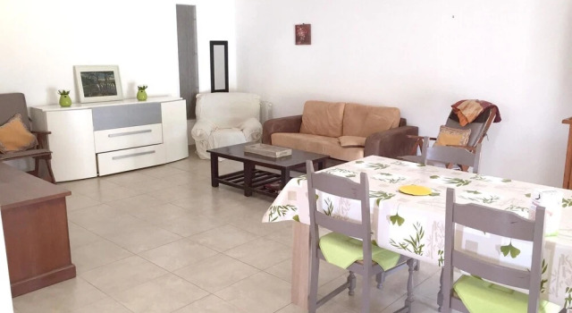 Apartment With 2 Bedrooms in Sorbo-ocagnano, With Enclosed Garden and