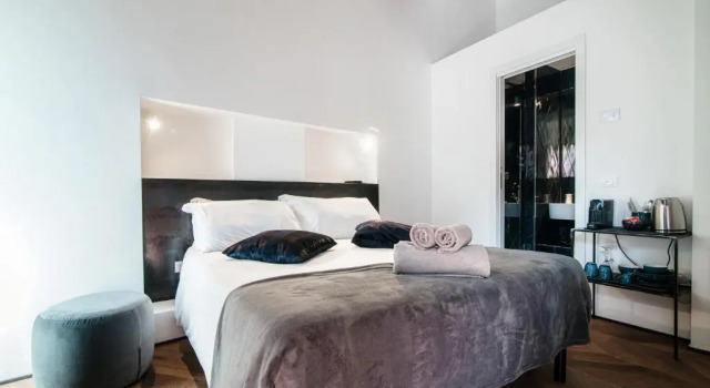 Номер Standard Caesar Suites by "The House Of Travelers"