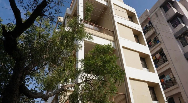 OYO 26151 House Khas Pranaam Apartment, Забронировать Апартаменты/квартира Апартаменты штата Махараштры, Апартаменты/квартира