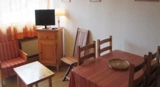 Apartment Le Lienz 9