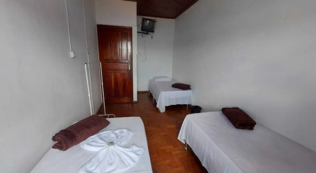 Novo Hotel