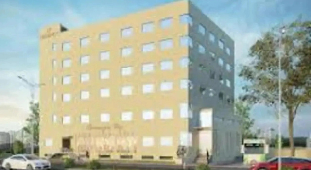 Townhouse OAK LP Regency