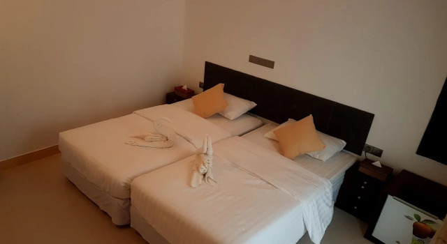 K Villas Maldives
