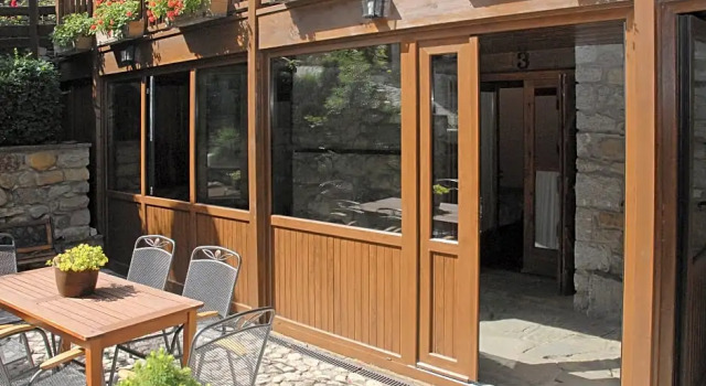 Полулюкс Standard Hotel Casa Cornel