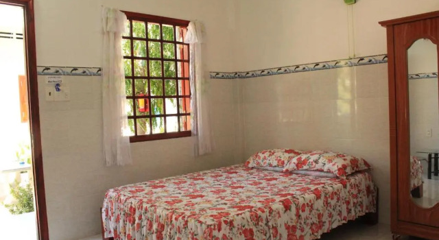Двухместный номер Standard Duc Thao Guest House