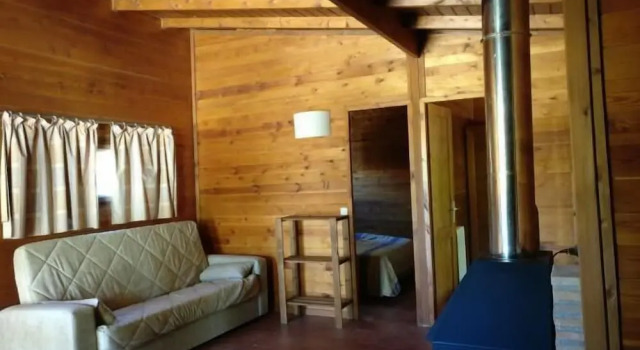Cabañas Cortijo El Helao, Забронировать Апартаменты/квартира Апартаменты Посо-Алькон, Апартаменты/квартира