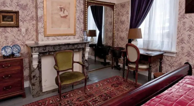 Номер Standard B&B The Baron