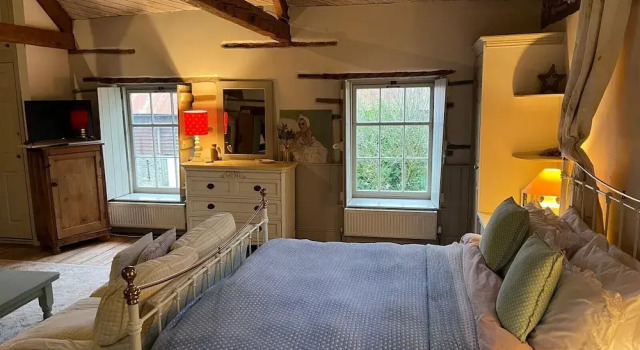 Beautiful 6-Bed Home in Brecon, Réserver Maison de vacances Felin Fach Royaume-Uni