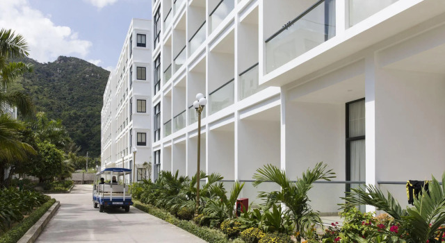 CostaBella Resort Nha Trang