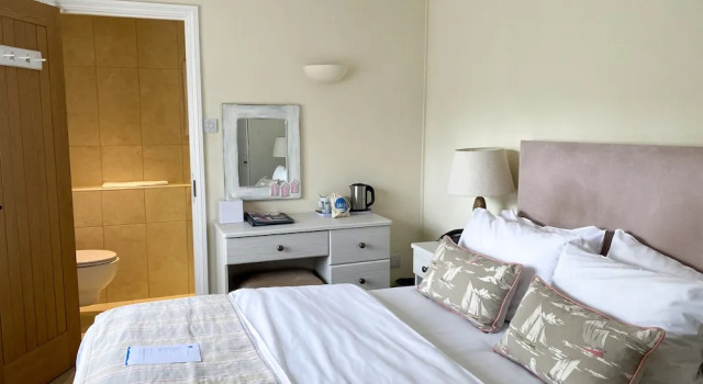 Номер Economy Caley Hall