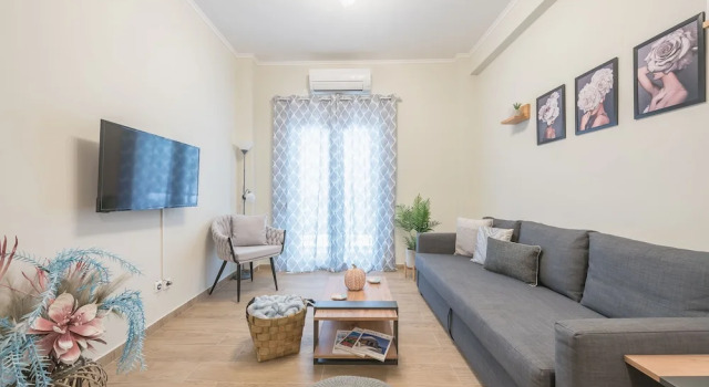 Апартаменты Comfort Easy Living Suite by Cloudkeys