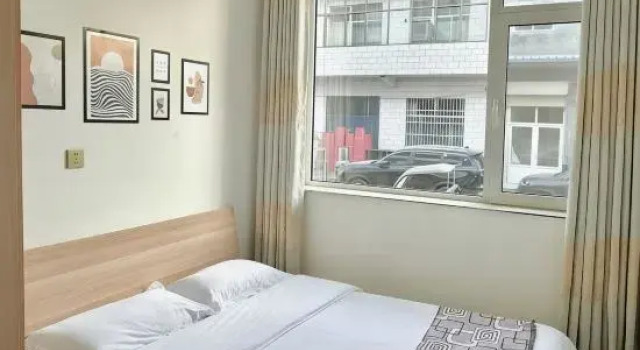 Люкс Muzi Homestay