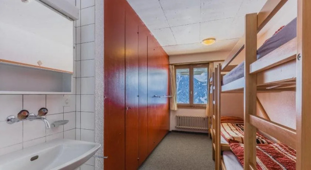 Snow Beach Lodge Metsch, Забронировать Отель Отели Simmental по системе «всё включено», Всё включено