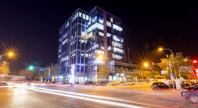 Xana Hotelle Hotel (Beijing Daoxianghu Subway Station), Rezerwuj Hotel Pekin Pekin