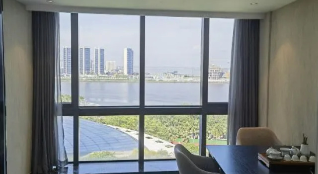 Люкс Business Lishang Hotel