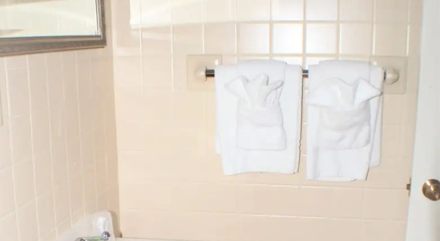 Четырёхместный номер Deluxe Waynebrook Inn