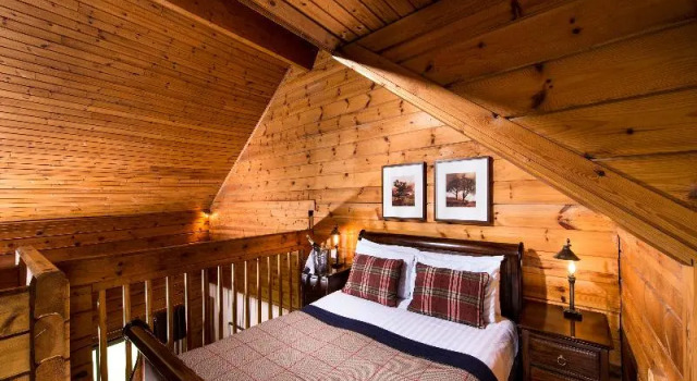 Двухместный номер Standard Chevin Country Park Hotel & Spa
