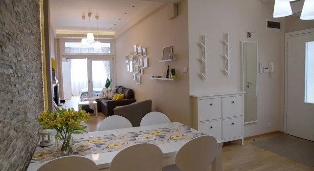 The North Tower Apartment, Забронировать Апартаменты/квартира Апартаменты Софии, рядом с Королевский дворец, Апартаменты/квартира