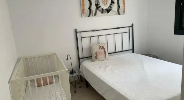 Espanhouse Villa in Pilar de la Horadada, Забронировать Вилла Пилар-де-ла-Орадада Коста-Бланка