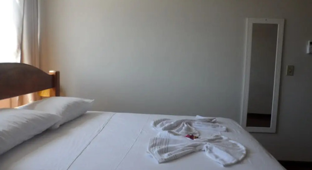 Апартаменты Standard Apart Hotel La Cabana