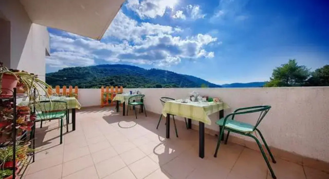 Апартаменты Superior Apartments Bruna Lastovo