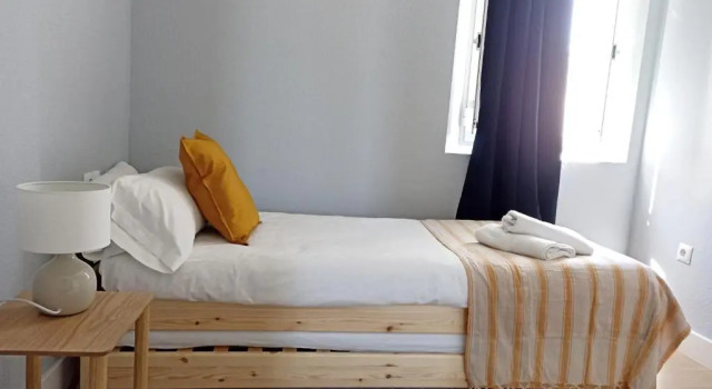 Апартаменты Boutike Apartments