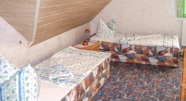 Awesome Apartment in Rankwitz/ OT Suckow With 2 Bedrooms and Wifi
