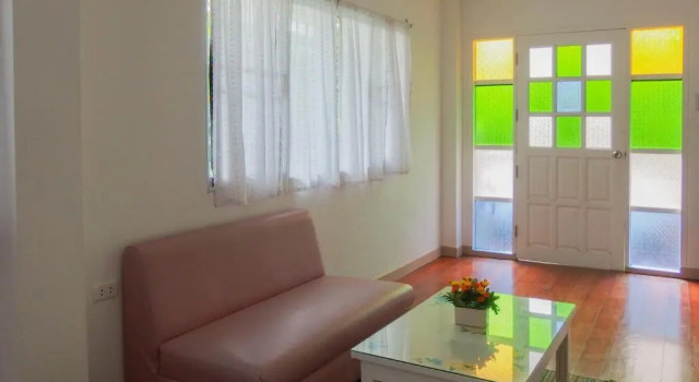 Бунгало с 2 комнатами Makmai Villa - Rayong