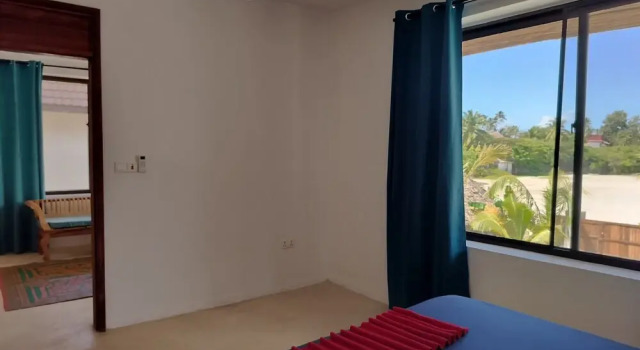 Sand Beach Palm Residence
