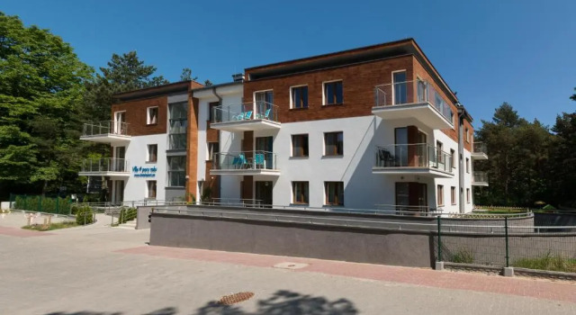 Villa 4 Pory Roku, Varaa Villa Jastrzębia Góra 