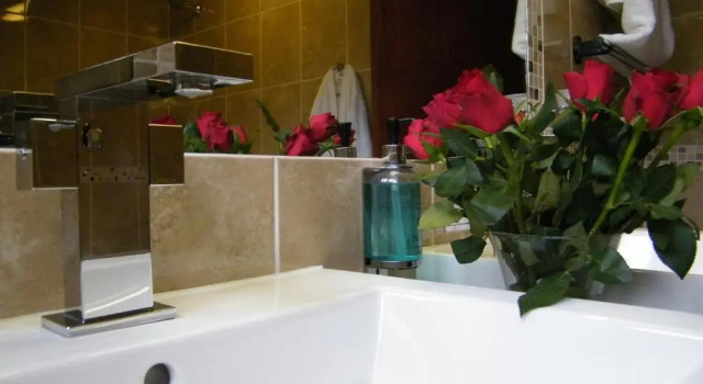 Семейный номер Standard Hotel St Pierre, Sure Hotel Collection by Best Western, Newmillerdam, Wakefield