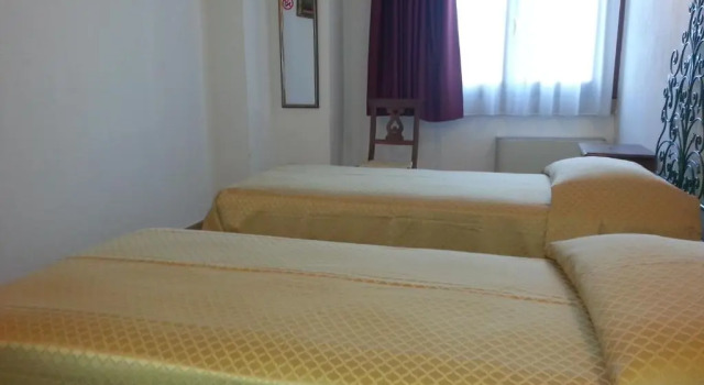 Двухместный номер Standard Agriturismo Corte Trincerone