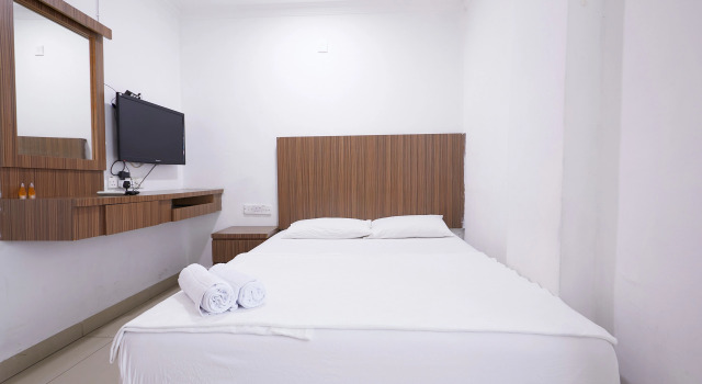 Двухместный номер Superior Hotel Pritty
