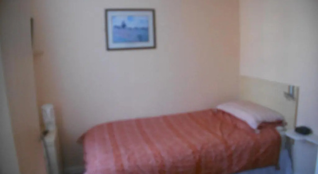 Одноместный номер Standard St Annes