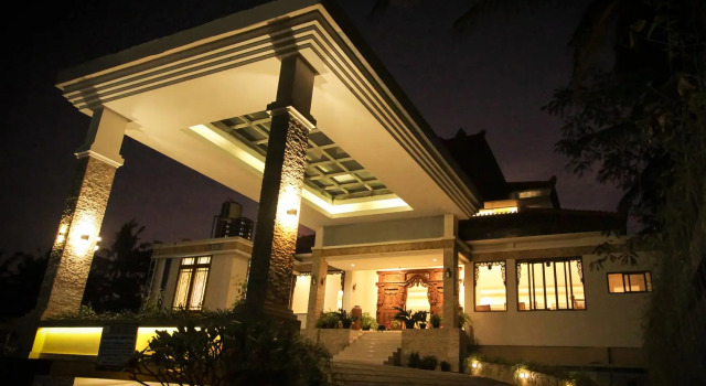 Ndalem Nuriyyat Villa, Spa & Skin Care, Reserva ahora Resort Ngaglik Provincia de Yogyakarta