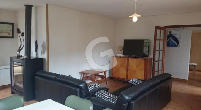 Maison La Tranche-sur-Mer, 4 pièces, 6 personnes - FR-1-357-78