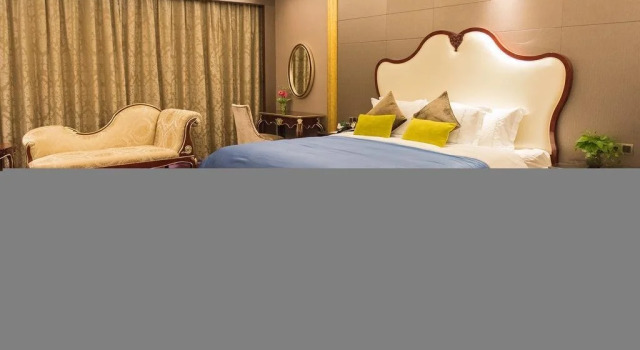 Riverside International Hotel, Rezervați Hotel Wuzhou Guangxi