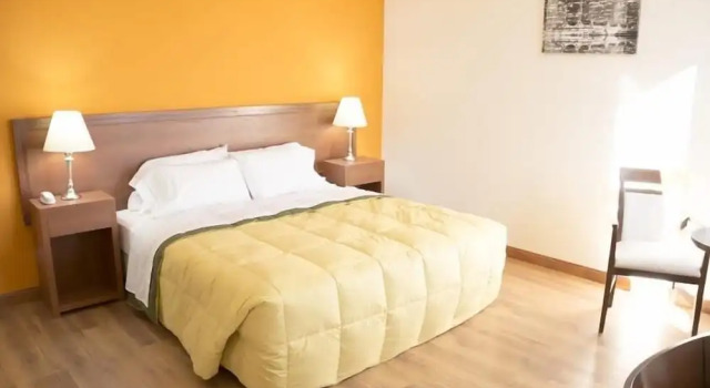 Люкс Park View Hotel & Residences