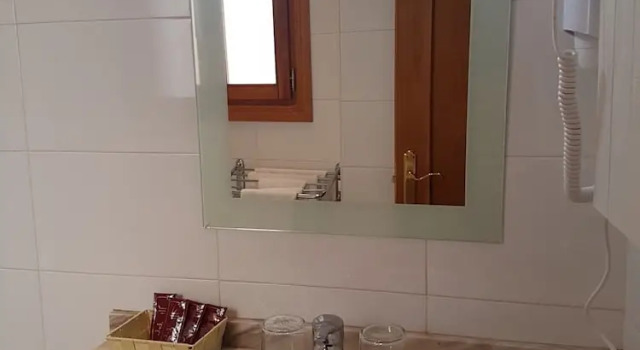 Номер Standard San Miguel