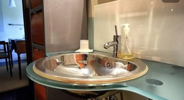 Номер Deluxe Villa La Mattina Bed & Breakfast
