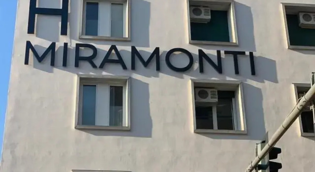 Hotel Miramonti